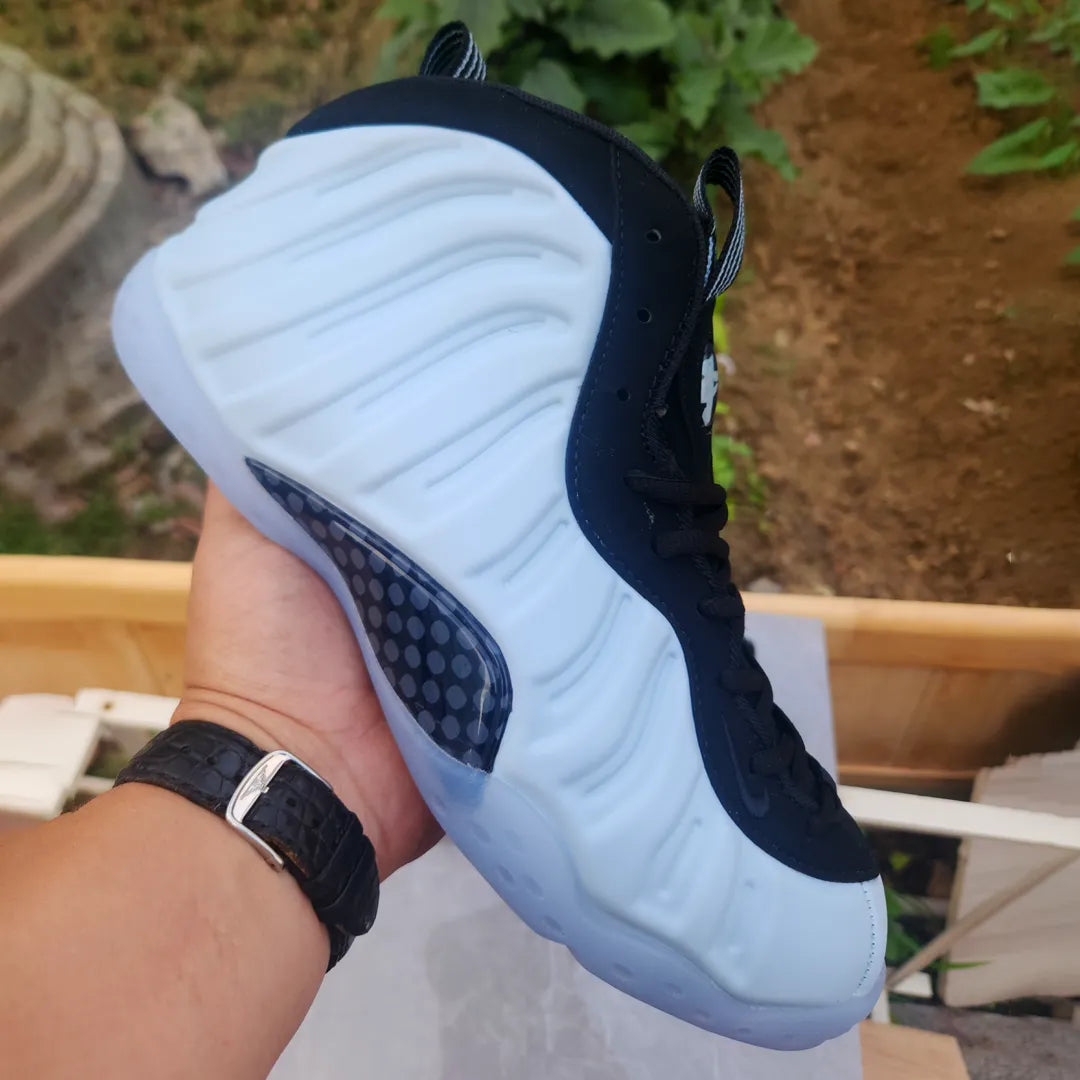 Air Foamposite One Psychic Blue Shoes Sneakers – nk0004373 image 10