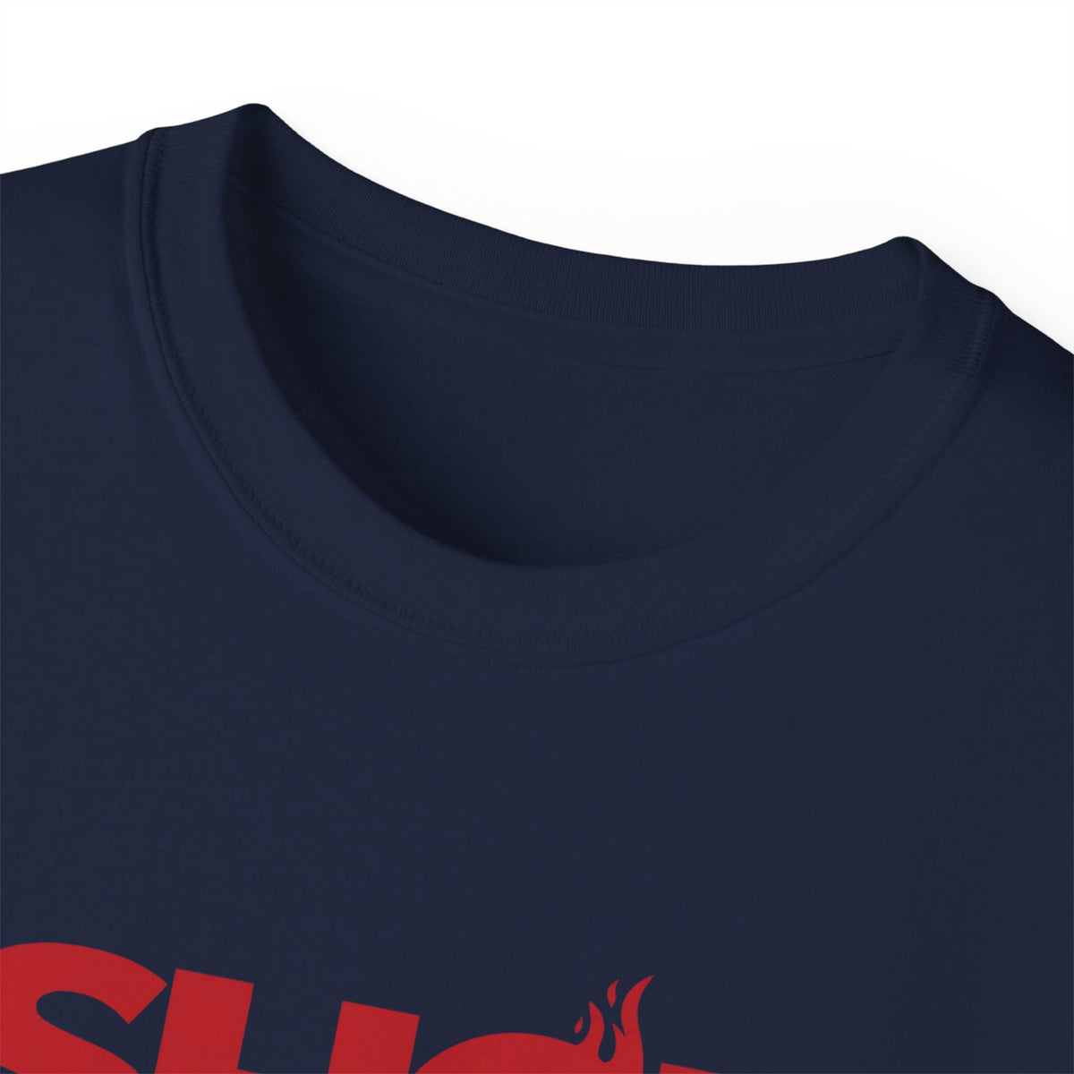 Graphic Print T-Shirt - POD0040 image 32