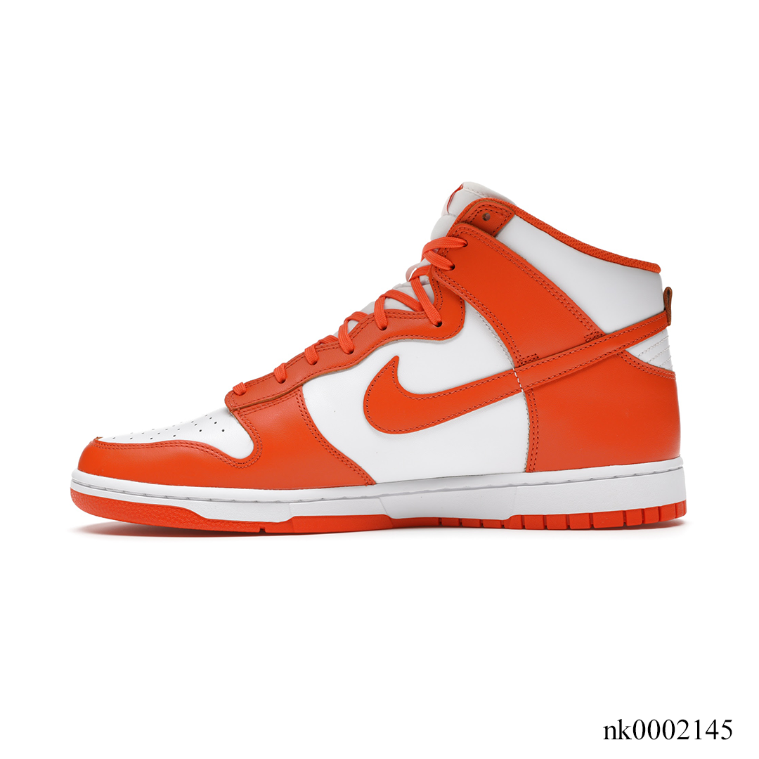 Dunk High Syracuse Shoes Sneakers - nk0002145 image 1
