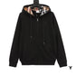 BUR Zipped Hoodie - 358 - bbr0000358 - M image