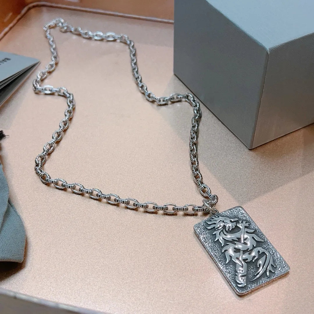 BLCG Necklace - Hl77A80 image 1