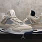AJ 4 “Georgetown” Shoes Sneakers - nk0005329 image 6