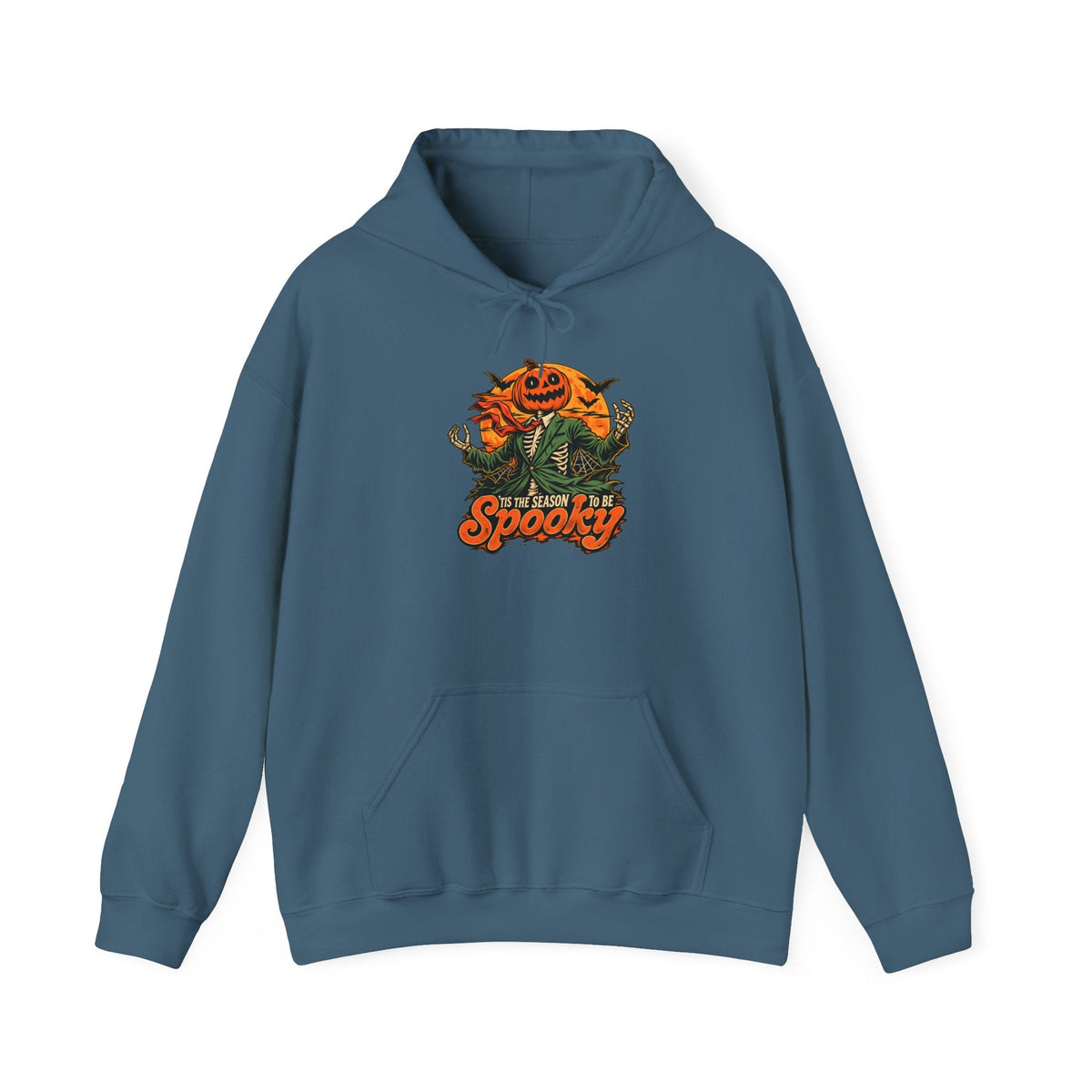 Spooky Season Hooded Sweatshirt image 42