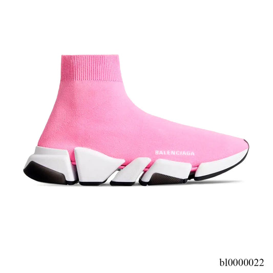 BLCG Speed 2.0 Light Pink Shoes Sneakers - bl0000022 image 0