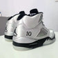 AJ 5 Wings Shoes Sneaker - nk0004448 image 7