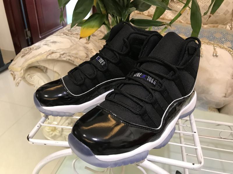 AJ 11 Retro Space Jam (2016) Shoes Sneakers - nk0000619 image 10