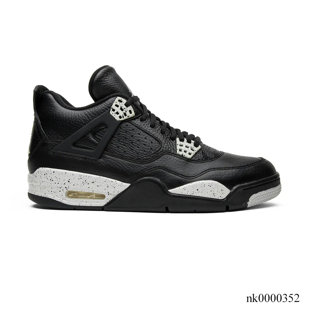 AJ 4 Retro Oreo (2015) Shoes Sneakers - nk0000352 image