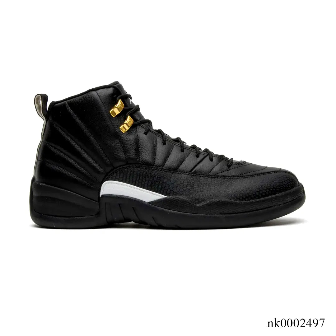 AJ 12 Retro The Master Shoes Sneakers - nk0002497 image 0