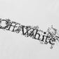 OW Logo Print T-Shirt - OW0041 image 5