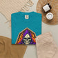 Soul Keeper Unisex Garment-Dyed T-shirt image 105