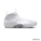 Air Foamposite One Triple White Shoes Sneakers – nk0004427 image 0