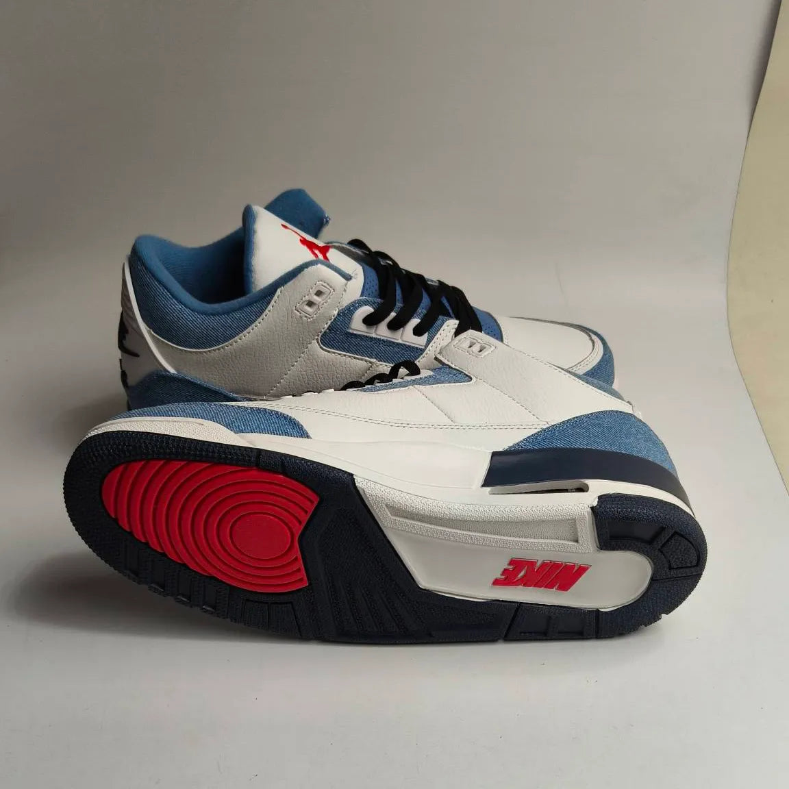Levi's xAJ 3 Retro 'All-Star' Shoes Sneakers – nk0005011 image 8