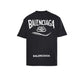 BLCG Cotton Graphic Print T-Shirt - BLCG0100 image 1