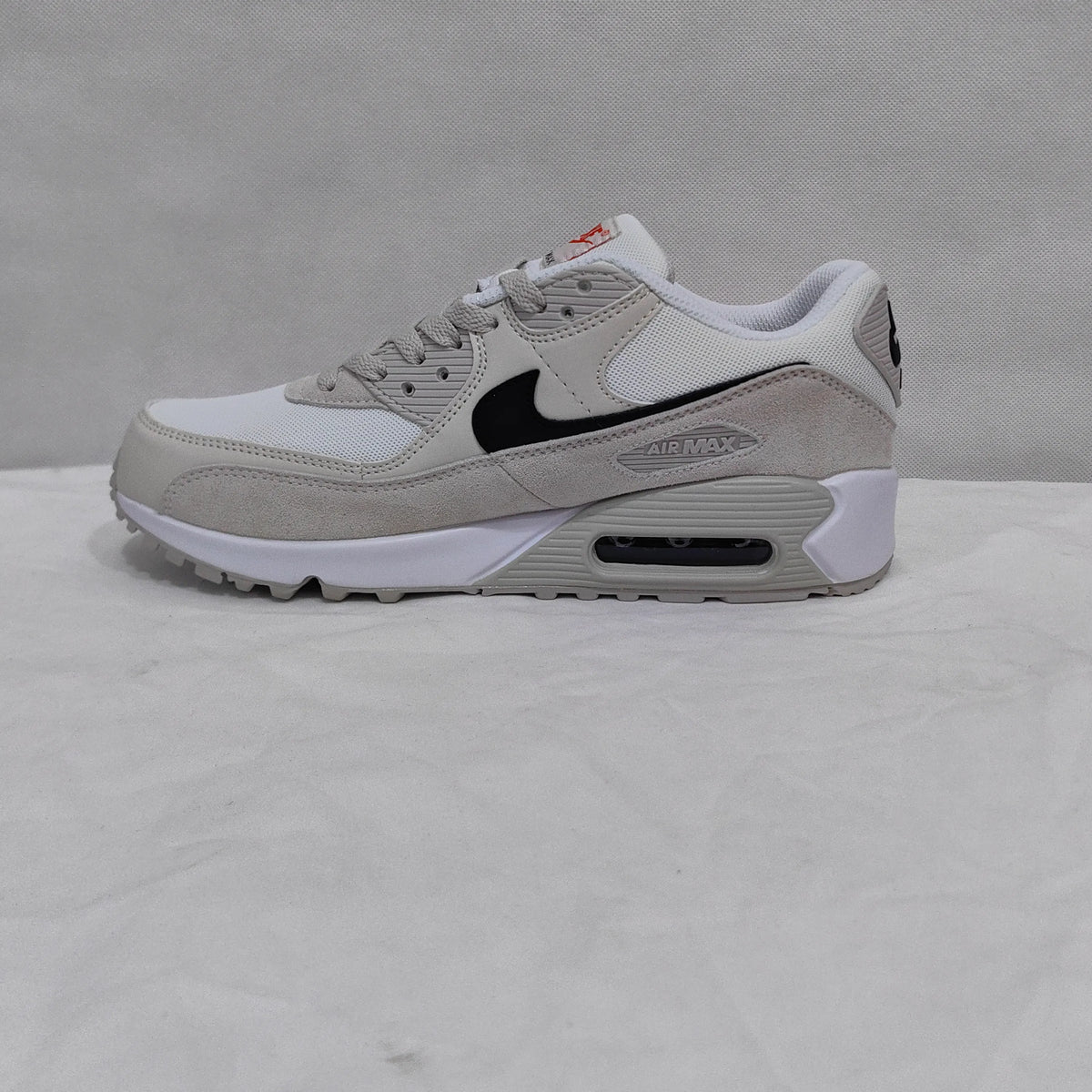 AM 90 'Light Bone' Shoes Sneakers – nk0005025 image 15