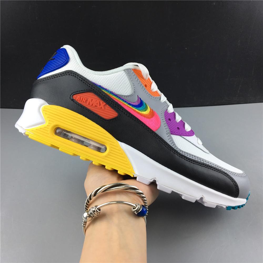 AM 90 Be True (2019) Shoes Sneakers - nk0000235 image 15