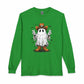 Howdy Ghost Long Sleeve T-Shirt image 20