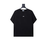 OW Logo Print T-Shirt - OW0039 image 0