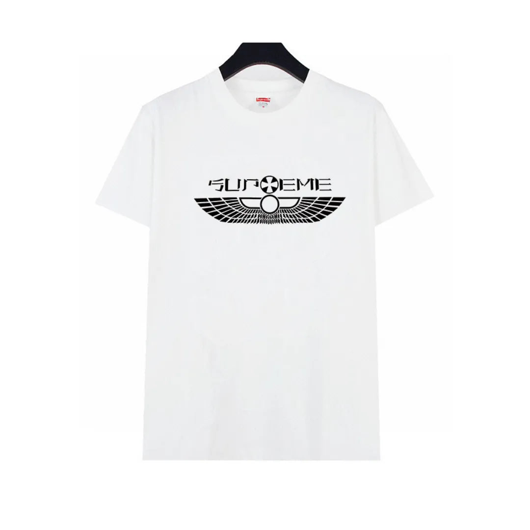 SUP Printed T-Shirt - SUP0093 image 0