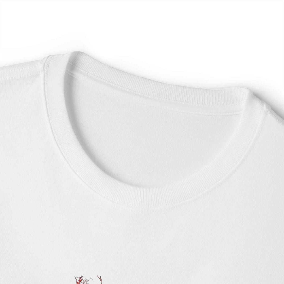 GOATED Skull Unisex Oversized Boxy Tee image 35