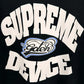 SUP Logo Print T-Shirt - SUP0141 image 8