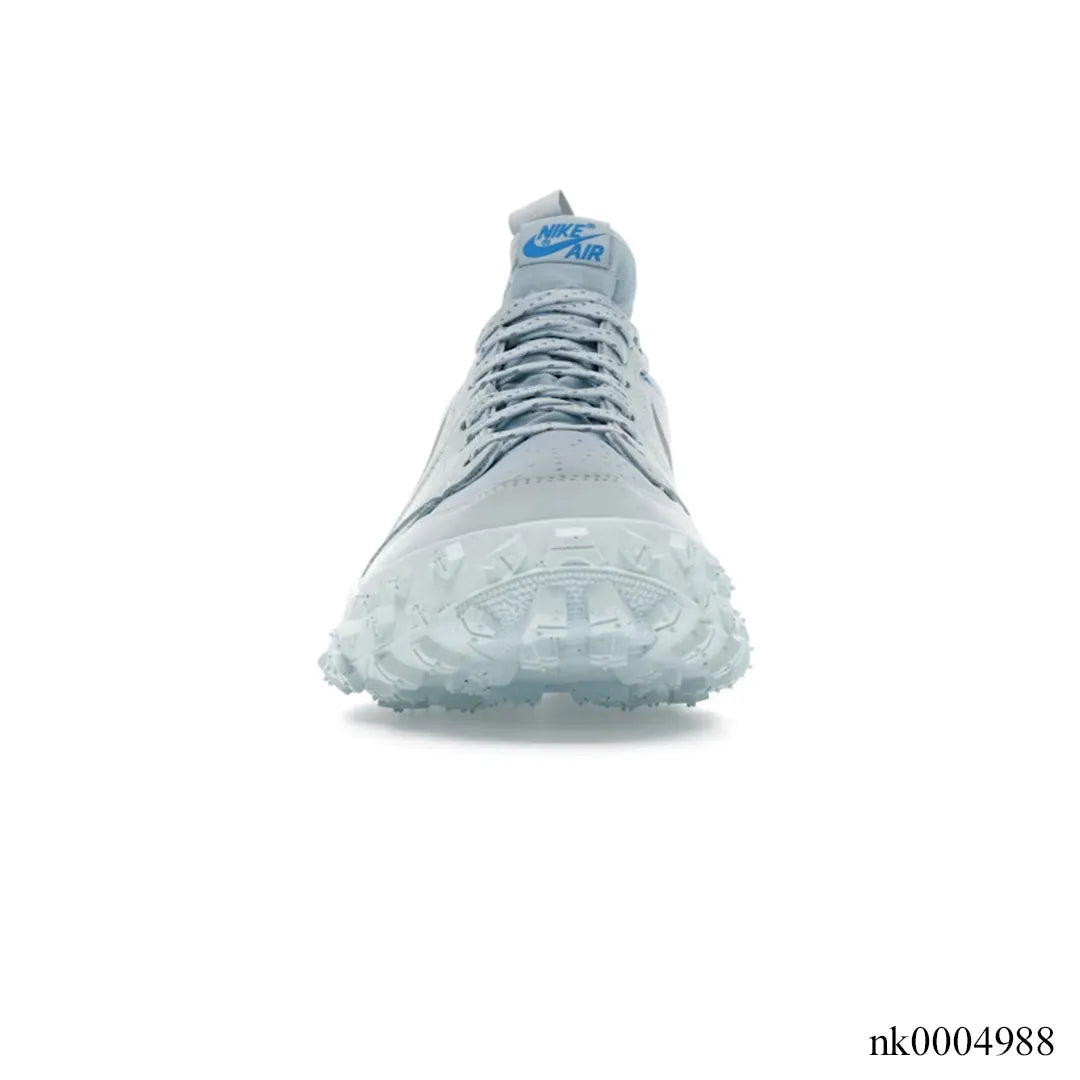 AJ 1 Low Element Gore-Tex Shoes Sneakers - nk0004988 image 3