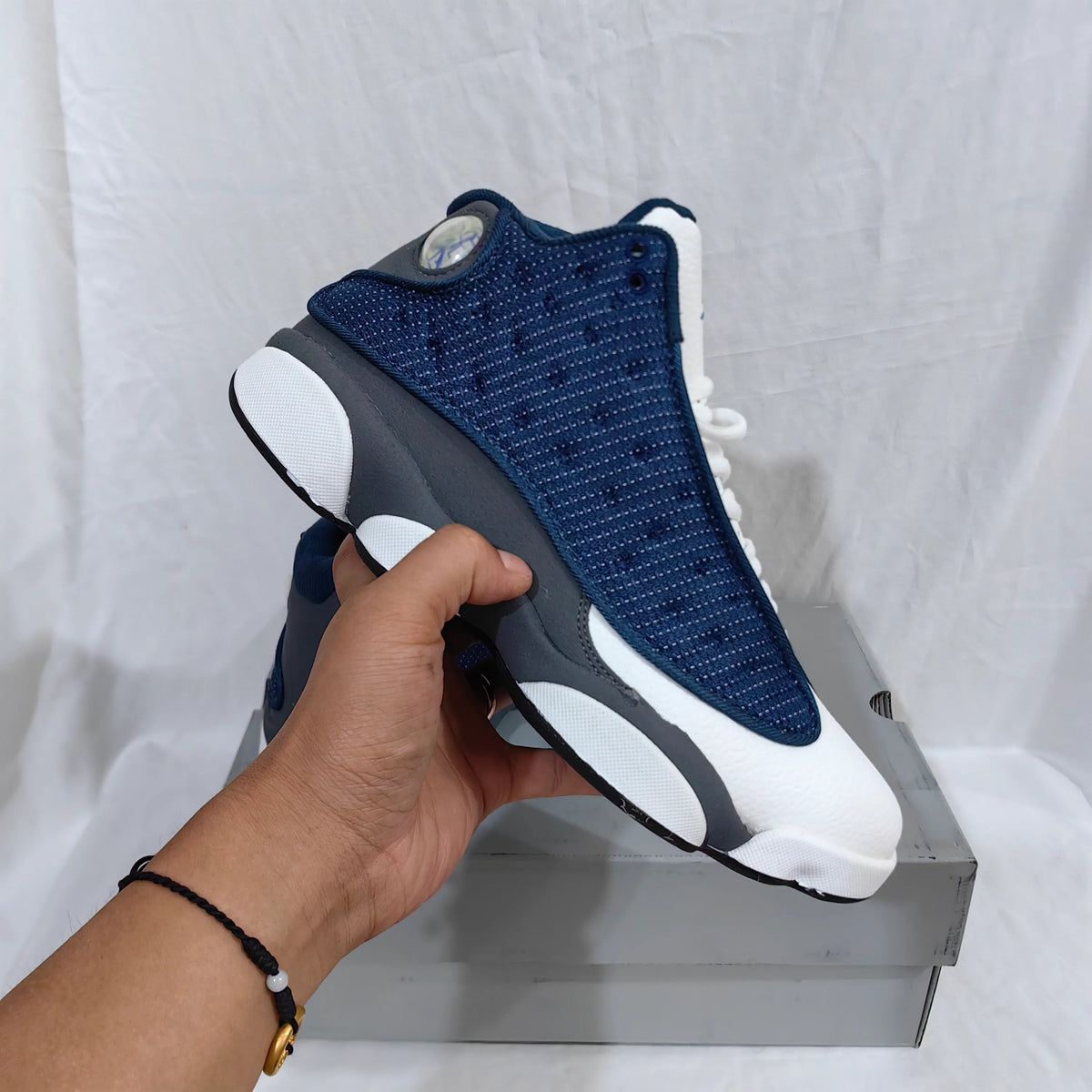 AJ 13 Flint (2026) Shoes Sneakers - nk0004541 image 8