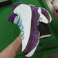 AJ 9 Hornets PE Shoes Sneakers - nk0004120 image 3