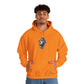 Crown of Faith 2 Hooded Sweatshirt image 70