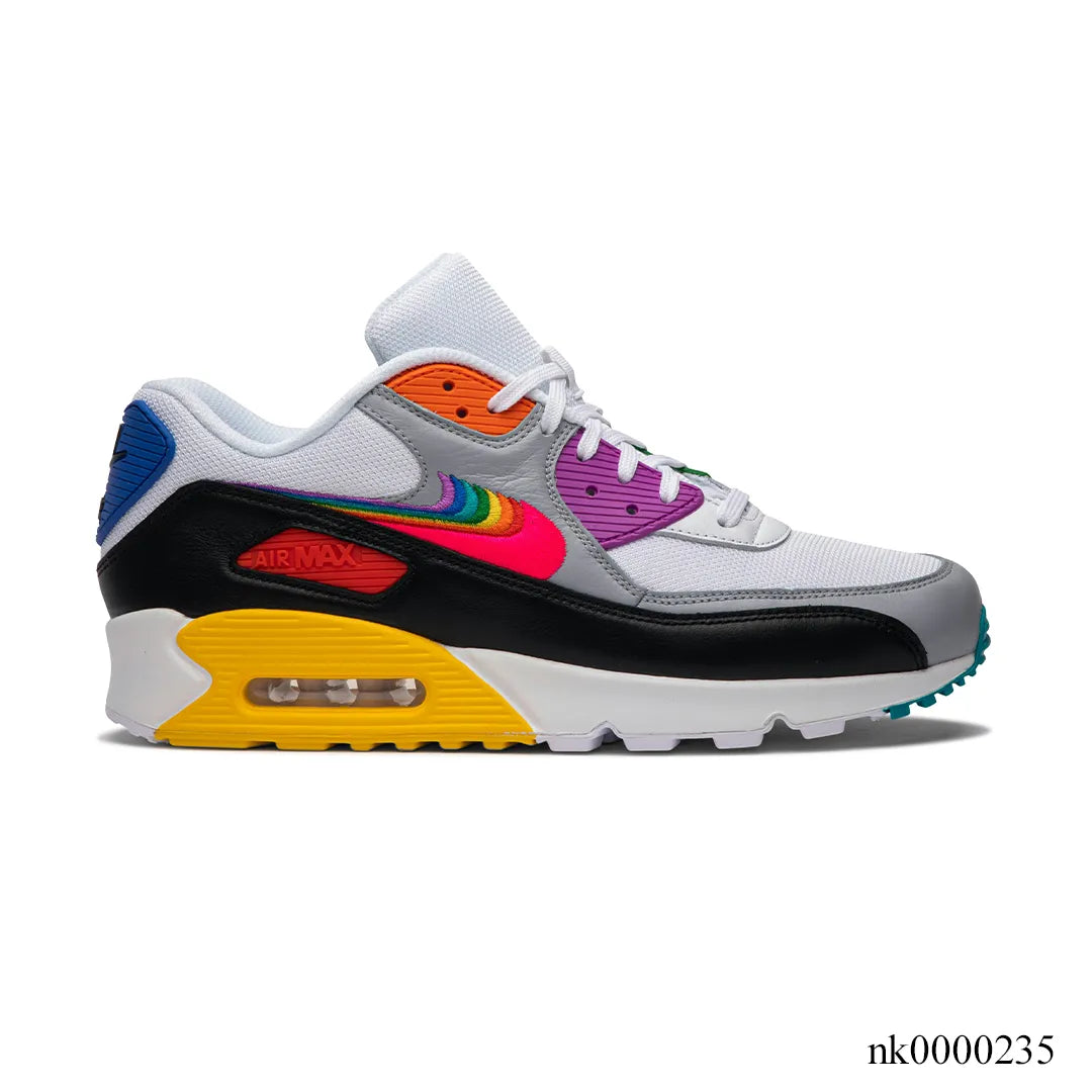 AM 90 Be True (2019) Shoes Sneakers - nk0000235 image
