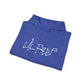 Lil Peep Hooded Sweatshirt image 23