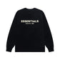 Essentials FOG Sweater - FOG0020 image 1