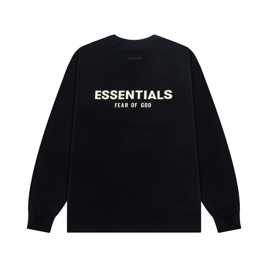 Essentials FOG Sweater - FOG0020 image 1