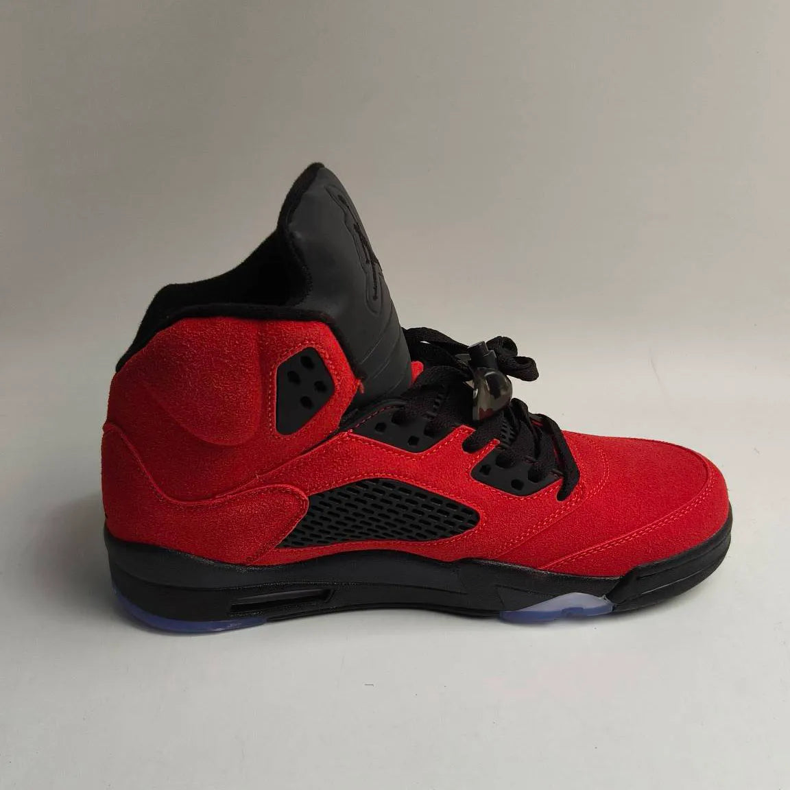 AJ 5 Tomorrow Knight Shoes Sneakers - nk0004700 image 2