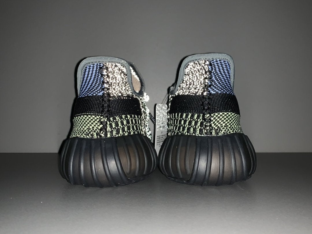 YzY Boost 350 V2 Yecheil (Reflective) Shoes Sneakers - ad0000027 image 10