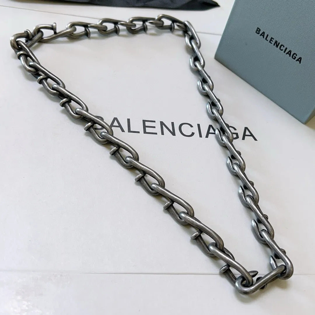 BLCG Necklace - Hl76B40 image 1
