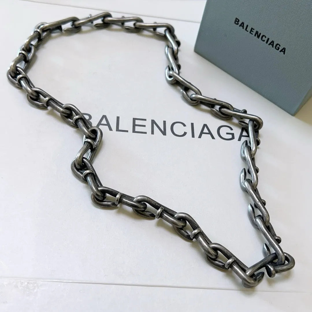 BLCG Necklace - Hl76B40 image 3