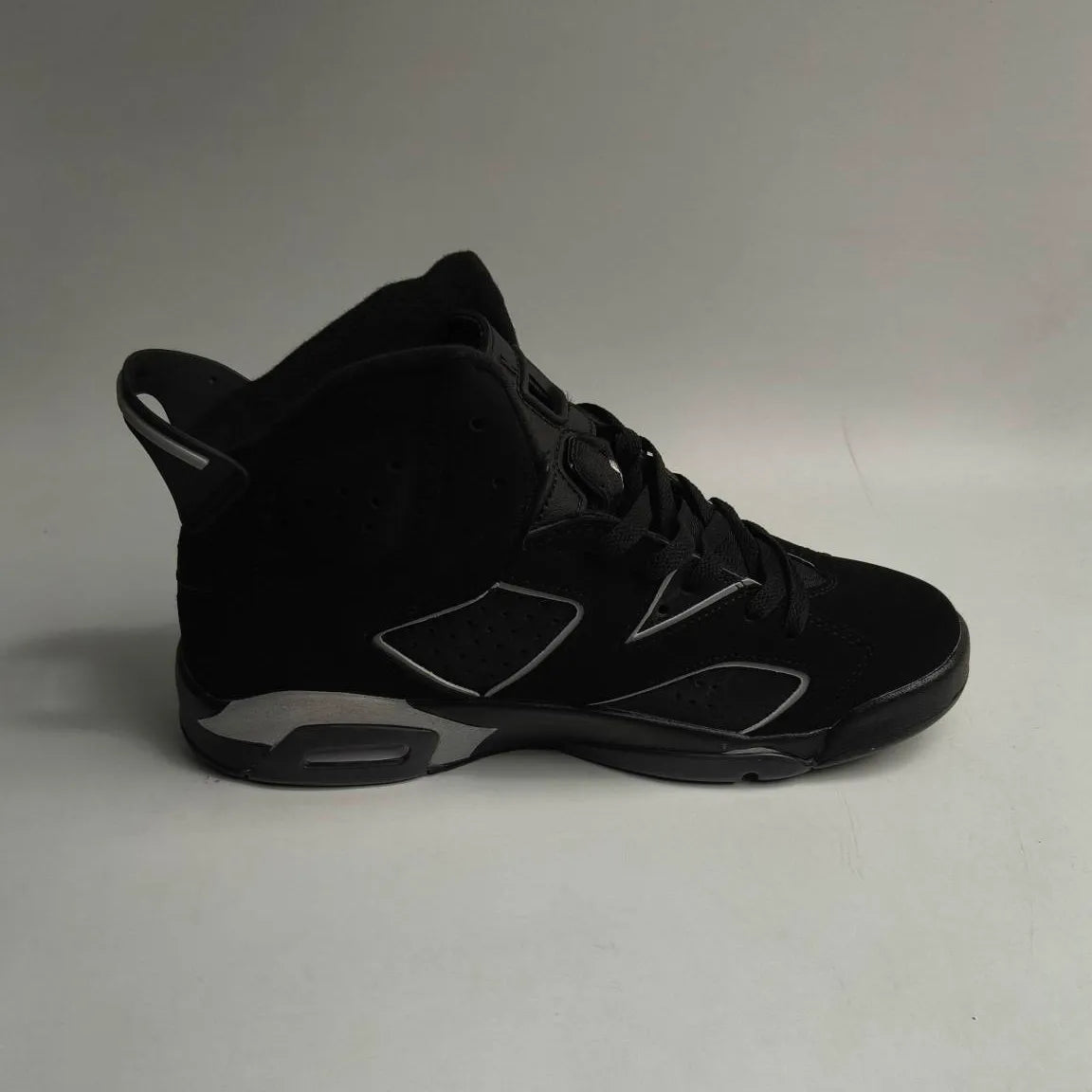 AJ 6 Cap and Gown Shoes Sneaker - nk0004642 image 7