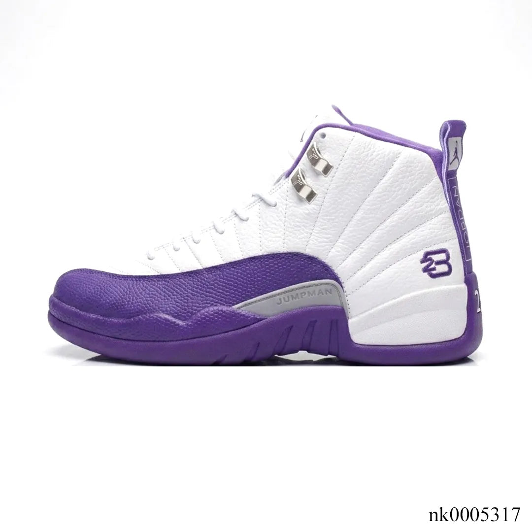 AJ 12 Retro ‘Twist’" Shoes Sneakers - nk0005317 image 1