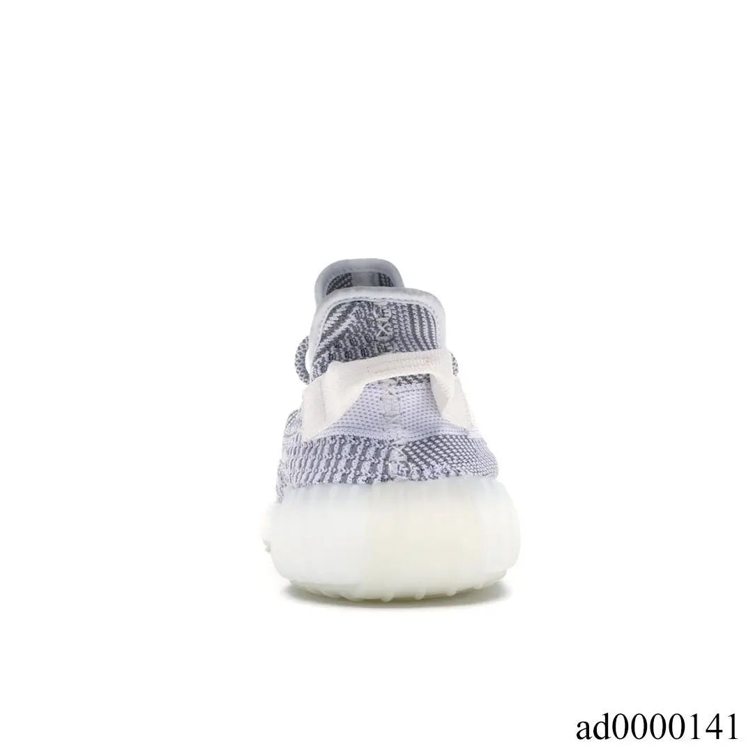 YzY Boost 350 V2 Static (Non-Reflective) Shoes Sneakers - ad0000141 image 4