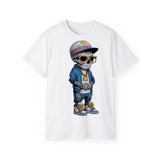 Dead Fresh T-Shirt – POD0009 image 0