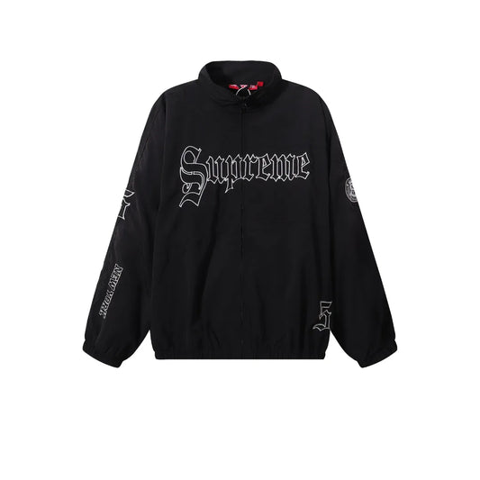 SUP Old English Track Jackets - SUP0136 image 0