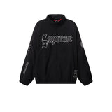 SUP Old English Track Jackets - SUP0136 image 0