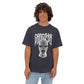 Gangster Mask Unisex Oversized Boxy Tee image 47