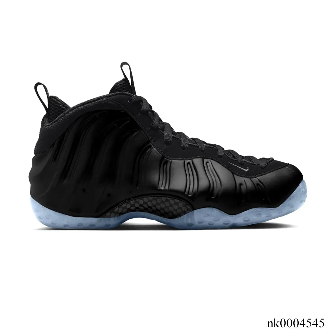 Air Foamposite One Dark Smoke Grey Shoes Sneakers – nk0004545 image