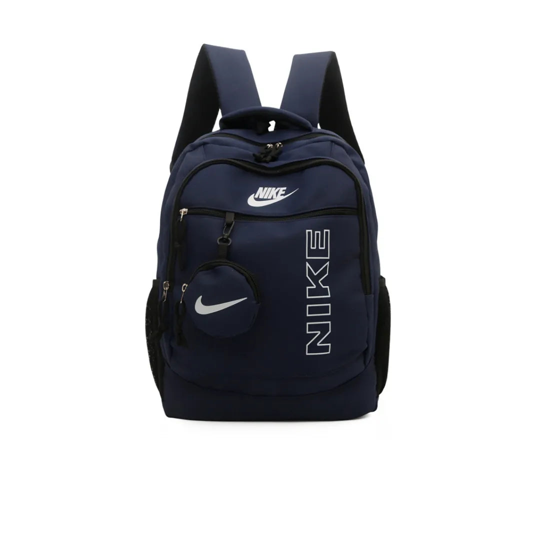 JD Streetwear Backpack - JD0053 - Navy image