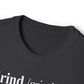 Grind Definition Unisex Oversized Boxy Tee image 17