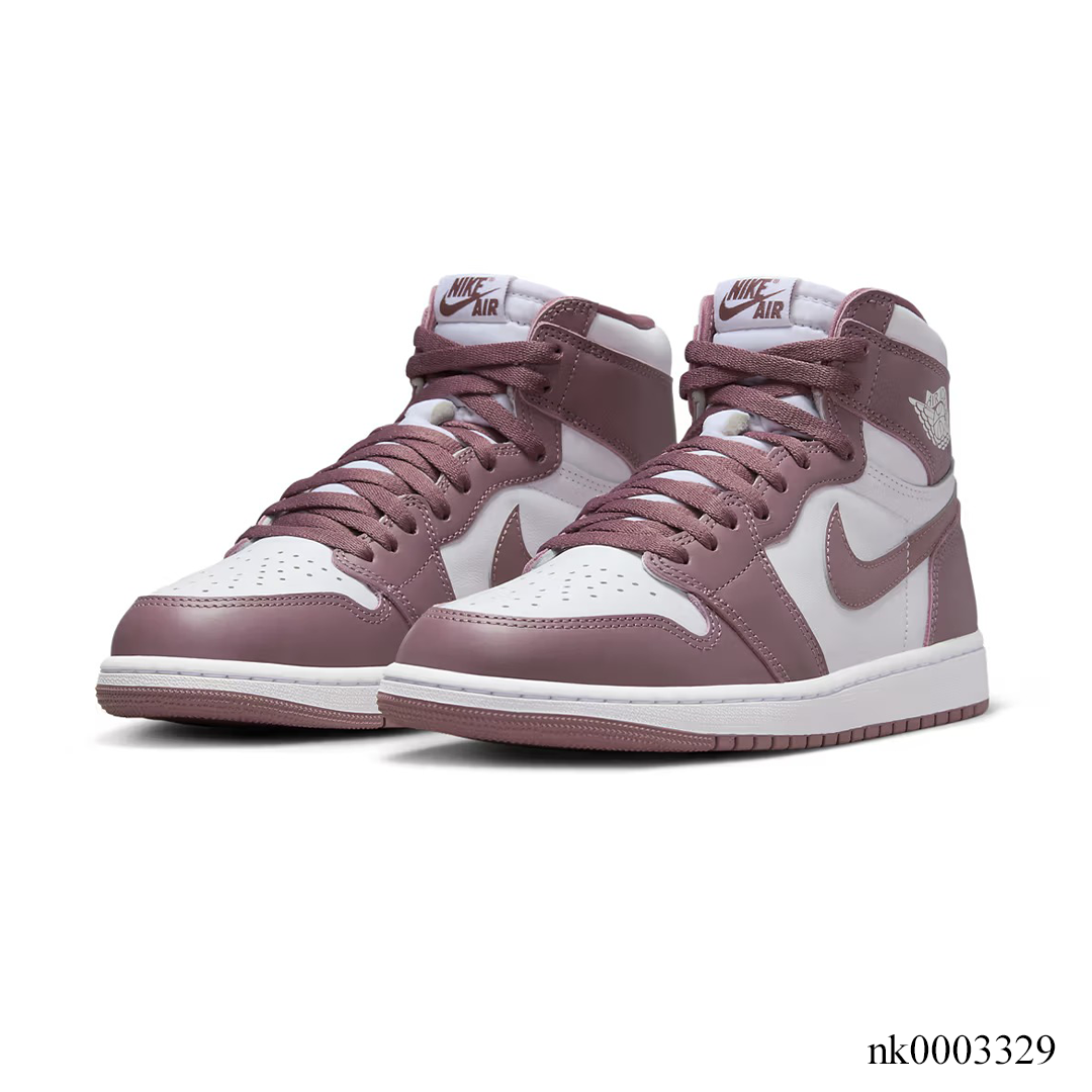 AJ 1 High OG Sky J Mauve Shoes Sneakers - nk0003329 image 2