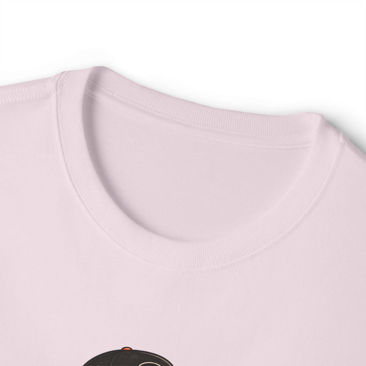 Ghost Rider BMX Unisex Oversized Boxy Tee image 6