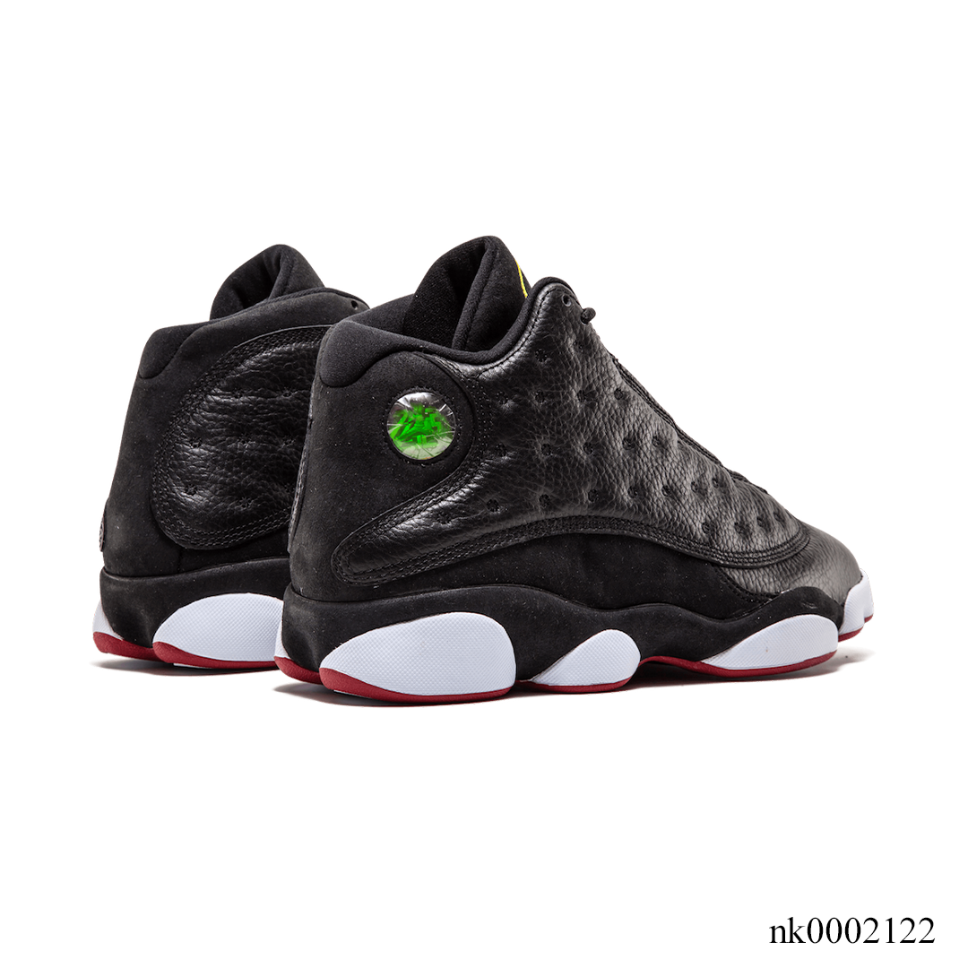 AJ 13 Playoffs Shoes Sneakers - nk0002122 image 3