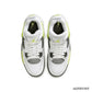 AJ 4 Light Lemon Twist Shoes Sneakers - nk0004468 image 4